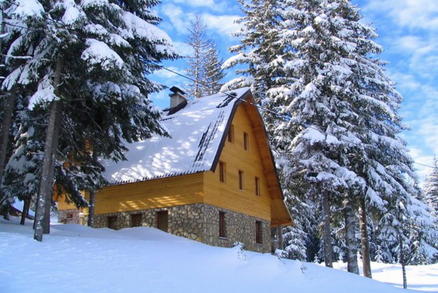 Кража в садовом обществе                         - Происшествия и криминал