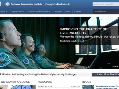 В Великобритании начала работу служба оперативного реагирования на киберугрозы - IT новости