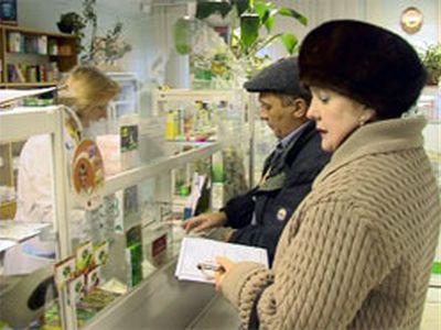 Отменят льготы на компенсируемые лекарства, оставят - на отопление  - Литва и страны Балтии