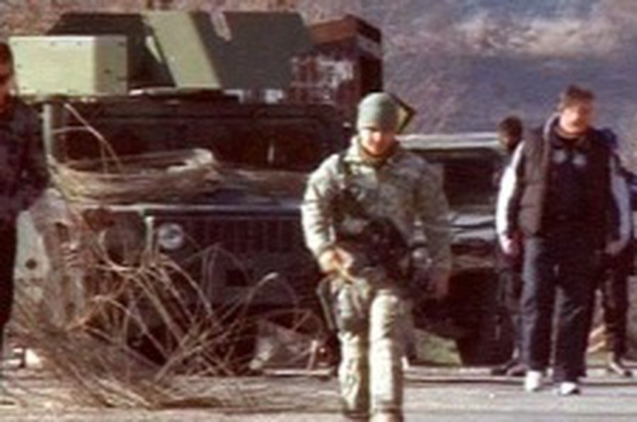 Сербы в массовом порядке желают стать россиянами

                                                                 - В Мире