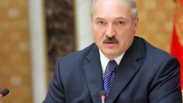 Лукашенко назвал Белоруссию сборочным цехом России