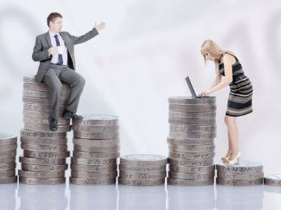 В Литве руководители зарабатывают больше, чем в Латвии и Эстонии, но зарплаты работников самые низкие - Литва и страны Балтии