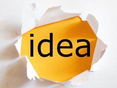 Семь идей, которые могут изменить мир (видео) - Наука и здоровье