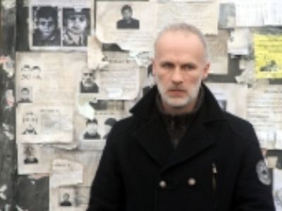 Naujojo Rusijos kino programoje – 6 filmai 
                 - Kultūros ir sporto renginiai