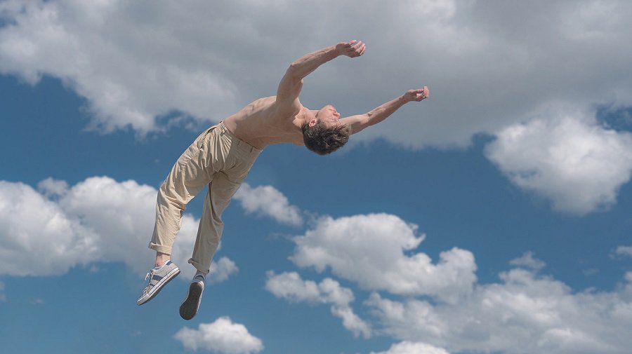 Naujojo cirko žvaigždės vėl leisis Visagine - Visagine