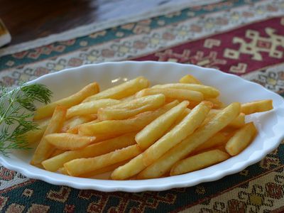 В ВОЗ подтвердили курс на полный отказ от трансжиров к 2023 году - Наука и здоровье