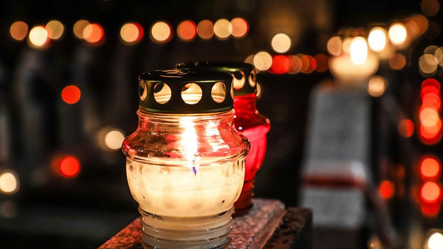 В Литве действует карантин: какие требования распространяются на похороны - Литва и страны Балтии