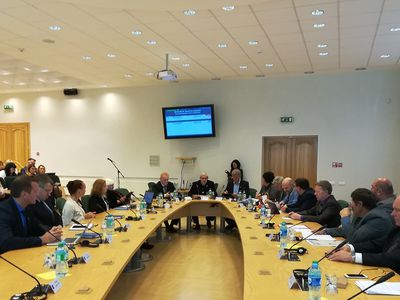 Дома Фестивале, 6, 8 решено снести. Но едва ли это произойдет в обозримом будущем - В Висагинасе