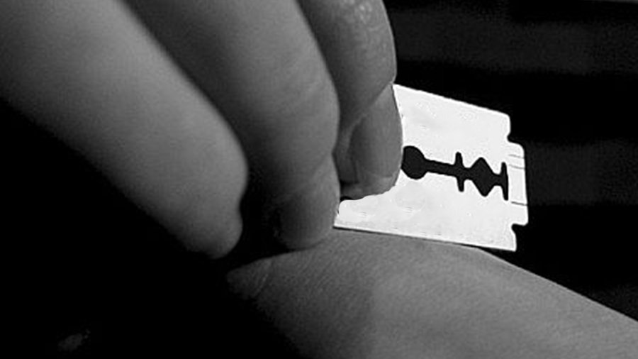 В Литве среди молодежи распространяется ужасающая мода - Мир молодежи