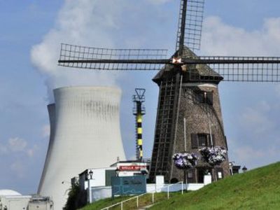 На двух бельгийских АЭС нашли трещины - В Мире
