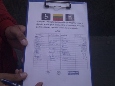 Įkyrių sukčių sutrikdyta moteris atvėrė piniginę, po to atsitokėjo - Įvykiai ir kriminalas