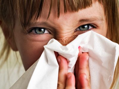 10 фактов об аллергии - Наука и здоровье