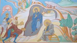 Расписание богослужений с 5 по 11 января