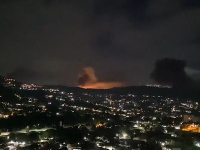 Власти Венесуэлы заявили о военной агрессии со стороны США и объявили чрезвычайное положение - В Мире