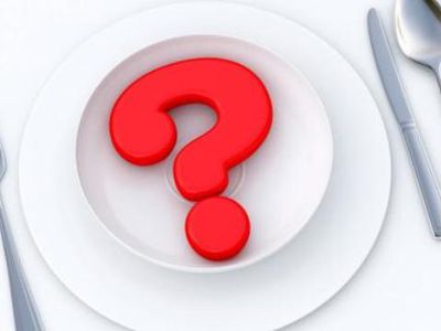 Белок — ключ к похудению - Наука и здоровье