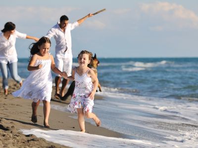 Психологи рассказали, почему важно мечтать о светлом будущем - Это интересно