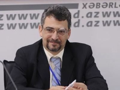 Ариэль Коэн: США не должны допустить возрождения Евразийской Империи

 - В Мире