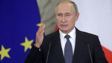 Путин: Россия ответит зеркально, если США поставят ракеты в Европу