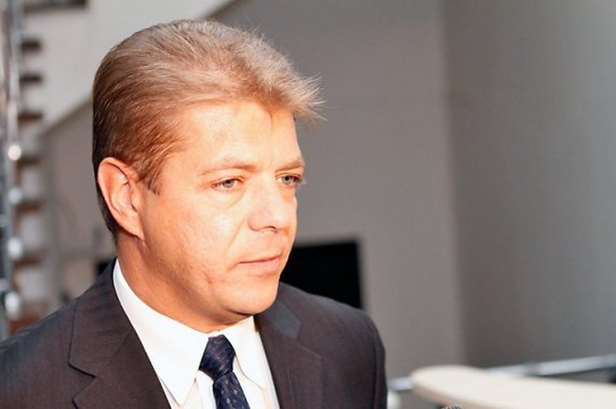 Уволенный из ССР Скирмантас будет работать на Игналинской электростанции - Энергетика