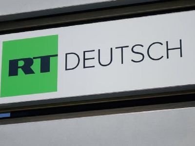 Телеканал RT на немецком языке сняли с вещания в Европе - В Мире