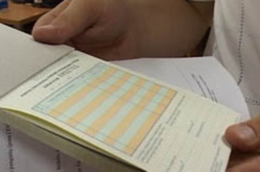 Priešinasi naujai verslo liudijimų tvarkai                                 - Lietuva ir Baltijos šalys