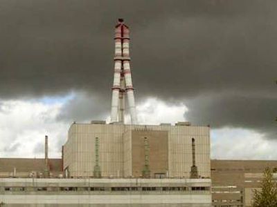 Dėl buvusio Ignalinos AE vadovo veiksmų kreipėsi į prokurorus - Energetika