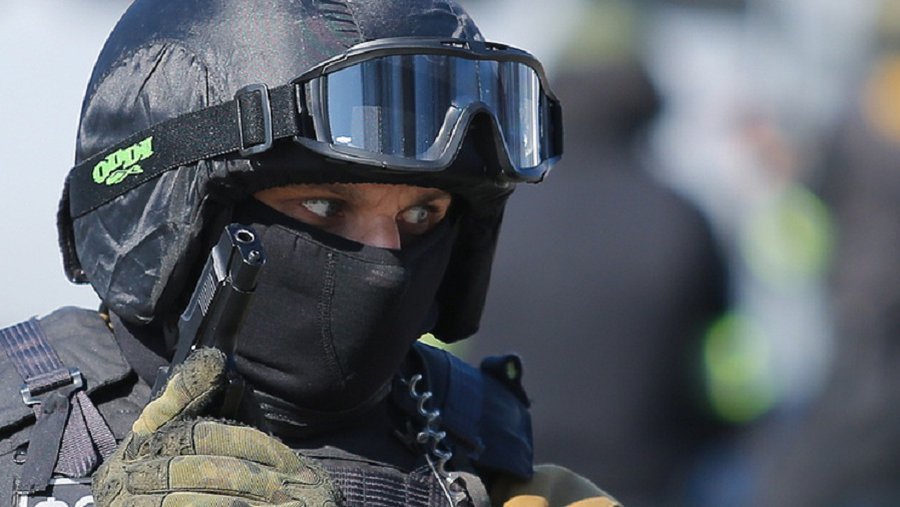 В Петербурге задержали гражданку РФ, возглавлявшую женскую ячейку "Хизбут-Тахрир" - Происшествия и криминал