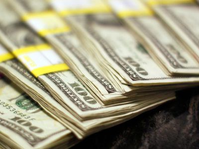 Минфин США: В мае Украина может получить от Запада помощь в размере $5,9 млрд. - В Мире