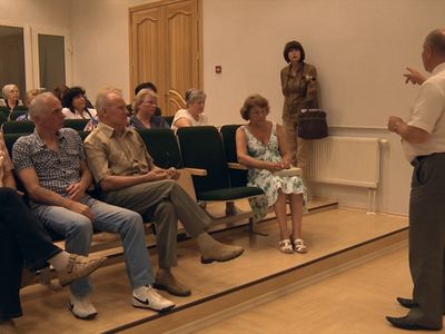 С «мусорной» пошлиной спешить не надо  - В Висагинасе