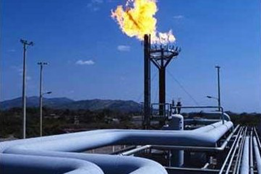 Сколько газа нужно Литве — не знает никто…                                 - Энергетика