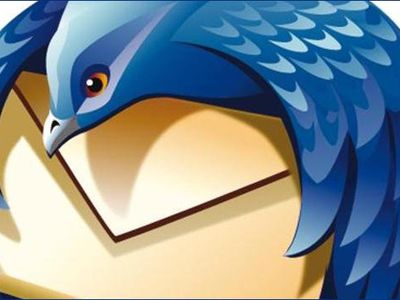 Mozilla приостановит разработку почтовика Thunderbird - IT новости