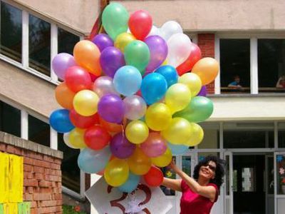 Последний раз в последний класс...

 
                                                                                                 - В Висагинасе