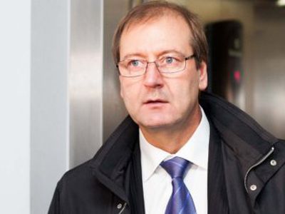 Будущее Партии труда: раскол или новый лидер? - Литва и страны Балтии