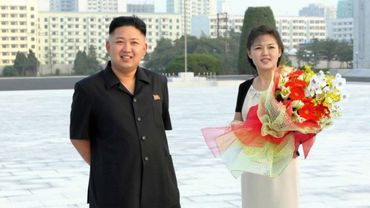 
Бывшая любовница лидера Северной Кореи была публично расстреляна
 

