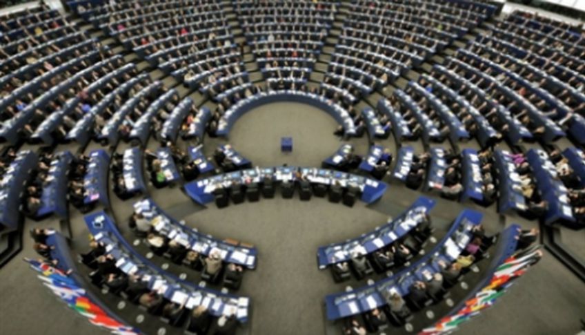 У Литвы в Европарламенте будет на одного представителя меньше
 

