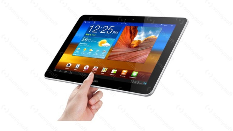 Мировые продажи планшетов начали падать - IT новости