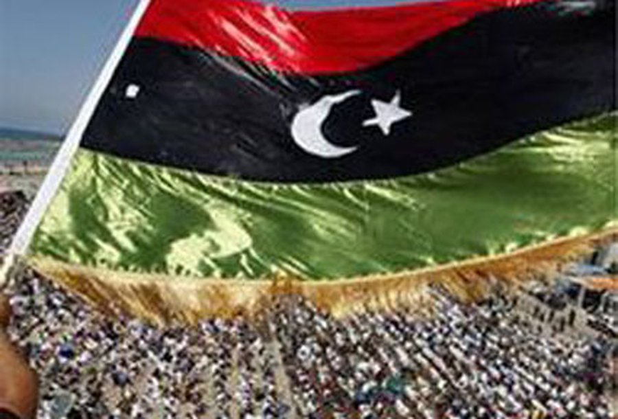 Ливию возглавил человек из США - В Мире