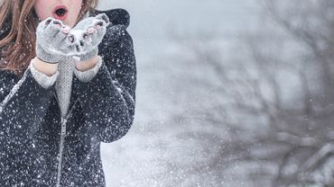Погода в Литве: ожидается снег и метель