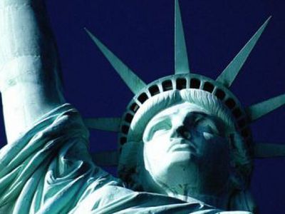 Премьеры Литвы, Латвии и Эстонии: США стали маяком порабощенных стран
 - Литва и страны Балтии