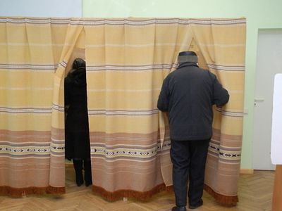 Латгале уже требует больше                                                                 - Литва и страны Балтии