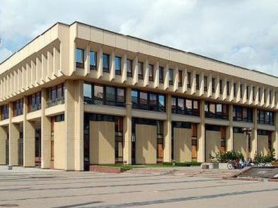 Литовские профсоюзы объявили о начале голодовки - Литва и страны Балтии