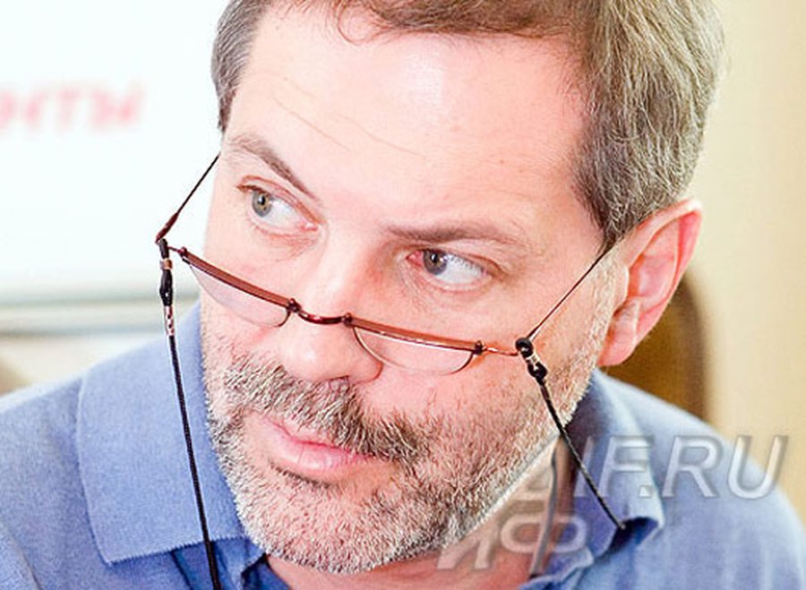 Михаил Леонтьев: «Надо перестать желать понравиться репортерам CNN» - В Мире