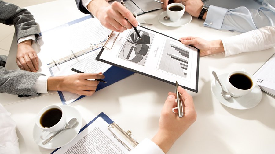 Консультации для предпринимателей - Реклама