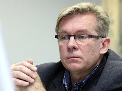 Созданные в Литве для нацменьшинств благоприятные условия оказывают им медвежью услугу — глава МИД - Литва и страны Балтии