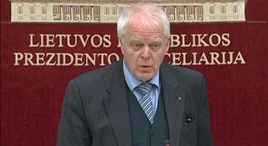 Существовала ли тюрьма ЦРУ в Литве?  - Литва и страны Балтии