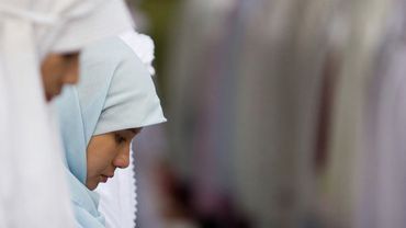  Английские школы уличили в дискриминации немусульманских учеников