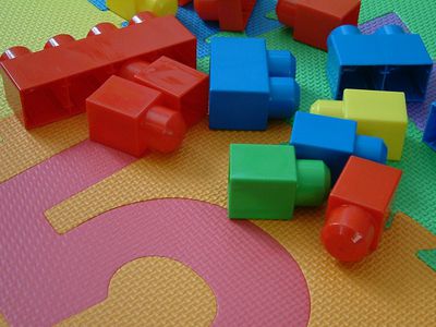 Детский сад «Гинтарелис» приглашает воспитанников - Реклама