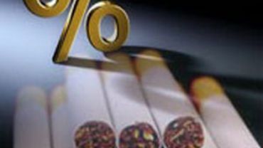 Парламент повысил акцизы на сигареты и дизельное топливо
