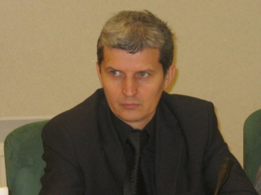 Встреча с избирателями - В Висагинасе