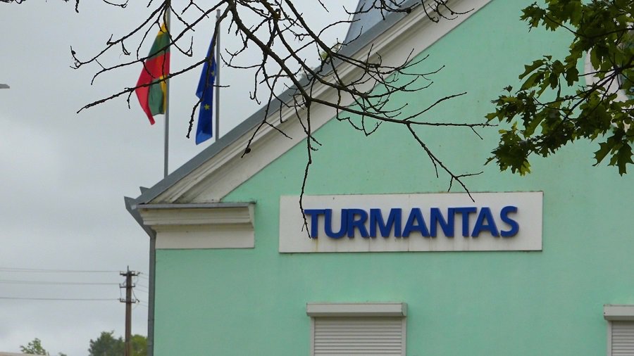 Станции Турмантас и Дукштас - железнодорожные ворота восточной Литвы (видео) - Это интересно